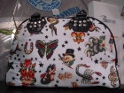 BOLSO OLD SKULL - mejor precio | unprecio.es