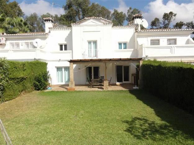 Casa en venta en Calahonda, Málaga (Costa del Sol)