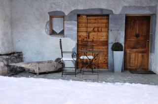 Chalet : 5/7 personas - samoens  alta saboya  rodano alpes  francia