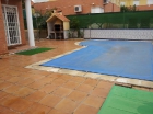Chalet en Cubas de la Sagra - mejor precio | unprecio.es
