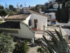 Chalet en venta en Calpe/Calp, Alicante (Costa Blanca) - mejor precio | unprecio.es