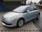 Citroen C4 1.6 HDI VTR 3P 110CV - mejor precio | unprecio.es