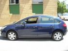 CITROEN C4 CITROEN C4 1.6 HDI 110 COLLECTION - SEVILLA - mejor precio | unprecio.es