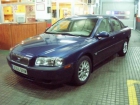 Comprar Volvo S80 T6 AUTOM. '01 en Madrid - mejor precio | unprecio.es