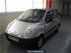 Daewoo Matiz 0.8 CD - mejor precio | unprecio.es