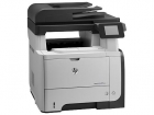 Equipo multifuncion b&n - hp m521dw - mejor precio | unprecio.es