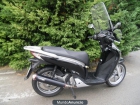 ESCAPE PARA SH 125- 150 (SCOOPY) - mejor precio | unprecio.es