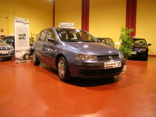 FIAT Stilo 1.6 Active