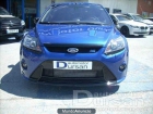Ford Focus RS * Xenon * Navi * Cam. marc - mejor precio | unprecio.es
