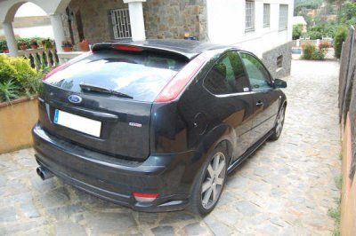 FORD FOCUS SPORT TDCI 2.0 - Barcelona