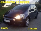 FORD S-MAX  1.8TDCI TREND - mejor precio | unprecio.es