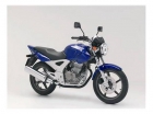 Honda CBF 250 - mejor precio | unprecio.es