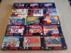 JUEGOS , ,MANDOS , Y ACCESORIOS DE SUPER NINTENDO - mejor precio | unprecio.es