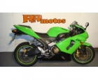 KAWASAKI ZX 6R - mejor precio | unprecio.es