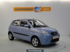 Kia Picanto 1.0 CONCEPT SOHC - mejor precio | unprecio.es