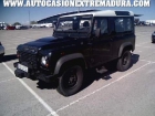LAND-ROVER DEFENDER 2.5 TD 122CV 90 SW E 2.494 C.C TODOTERRENO - mejor precio | unprecio.es