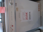 Lavavajillas edesa clase A4 12 cubiertos 12 meses de garantia 215€ - mejor precio | unprecio.es