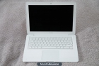 MacBook Blanco finales 2009 - mejor precio | unprecio.es