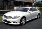 MERCEDES CL 65 AMG - mejor precio | unprecio.es