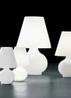 Murano Due Paralume comodino bianco  p - iLamparas.com - mejor precio | unprecio.es
