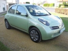 Nissan Micra 1.5 dCi MAXXX - mejor precio | unprecio.es