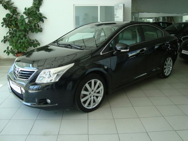 NISSAN X-TRAIL 2.0dCi LE