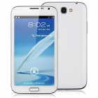 Note2 Haipai 7102 Smart Phone Android 4.1 MTK6577 1G RAM 3G GPS 5.3 Inch HD Screen 8.0MP - mejor precio | unprecio.es
