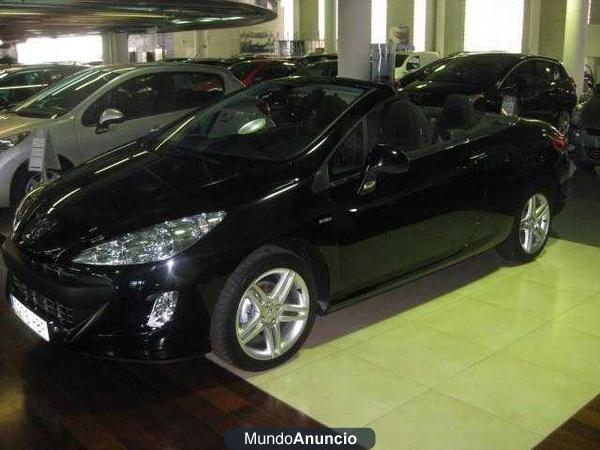 Peugeot 308 CC SPORT HDI 110*AUTO-95, SL*