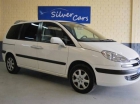 Peugeot 807 2.0 HDI 110 CV SR - 205 €/MES - mejor precio | unprecio.es