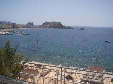 Piso en Águilas