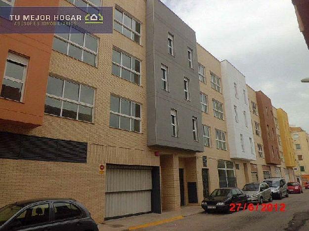 Piso en Carlet