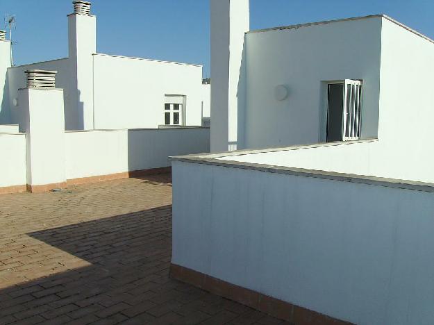 Piso en Dos Hermanas
