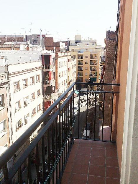 Piso en Hospitalet de Llobregat, L´