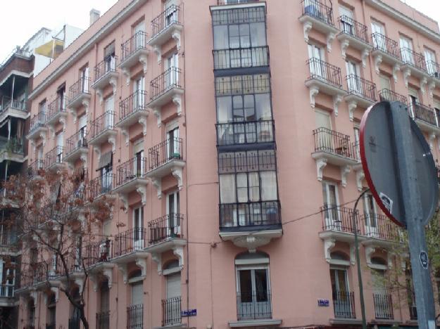 Piso en Madrid