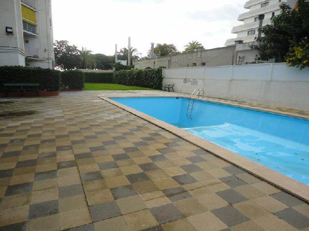 Piso en Malgrat de Mar