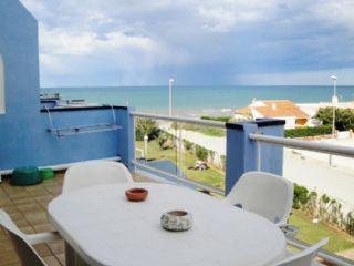 Piso en venta en Dénia, Alicante (Costa Blanca)