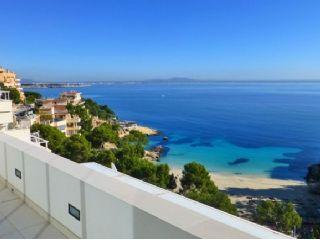 Piso en venta en Illetas, Mallorca (Balearic Islands)