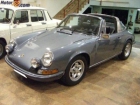 PORSCHE 911 2.4 TARGA - Valencia - mejor precio | unprecio.es