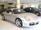 PORSCHE BOXSTER S 310 - mejor precio | unprecio.es