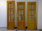 PUERTAS DE INTERIOR - mejor precio | unprecio.es
