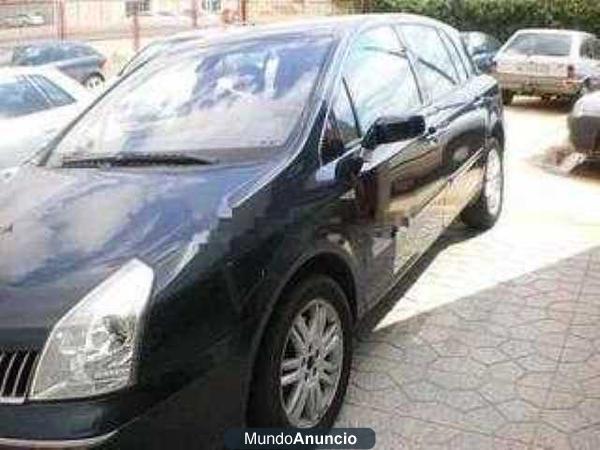 Renault Vel Satis 2.2dCi 16v Privilege