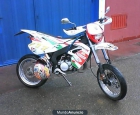 Rieju MRX Castrol 49cc Supermotard (74cc). - mejor precio | unprecio.es