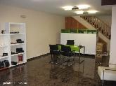 Se cambia local comercial en alzira(valencia) por apartamento/estudio