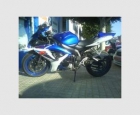 SUZUKI GSX 600 R - mejor precio | unprecio.es