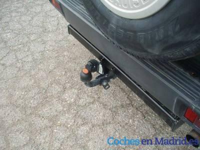 Toyota Landcruiser
