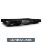 vendo dvd philips con hdmi , mp3 usb y 30 pelis de rgalo - mejor precio | unprecio.es