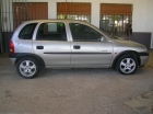 Vendo Opel Corsa 1.2 Gasolina - mejor precio | unprecio.es