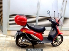 VENDO PIAGGIO LIBERTY 150cc ROJA - mejor precio | unprecio.es