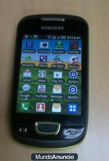 VENDO SAMSUNG GALAXY MINI  S5570