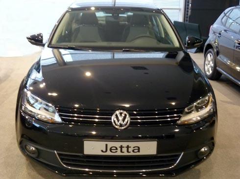 Volkswagen Jetta Advance 1.6 Tdi CR DPF BMT 105cv 5vel. 4P. Mod.2012.Blanco Candy. Nuevo. Nacional.